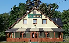 Restaurace u Lesa Havirov